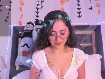 lady_blomm from Chaturbate is Freechat