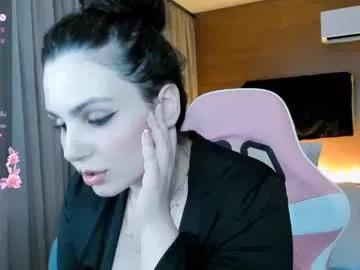 lady_yas from Chaturbate is Freechat