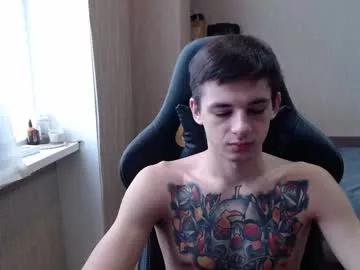 last_kenny from Chaturbate is Freechat