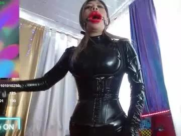 latex_rose_daniels from Chaturbate is Freechat