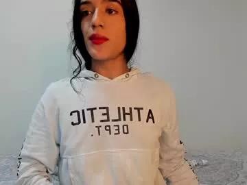 latinsecretfantasy from Chaturbate is Freechat