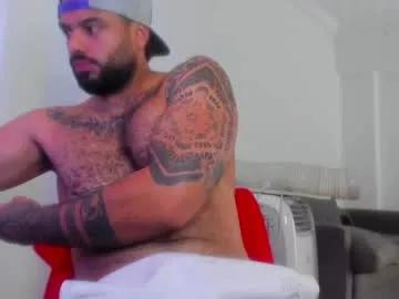 latinwolfbi from Chaturbate is Freechat