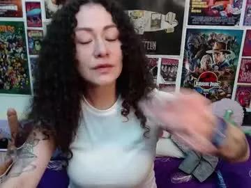 laura_anal_ from Chaturbate is Freechat