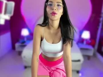 lauramartin1 from Chaturbate is Freechat