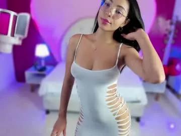 lauramartin1 from Chaturbate is Freechat