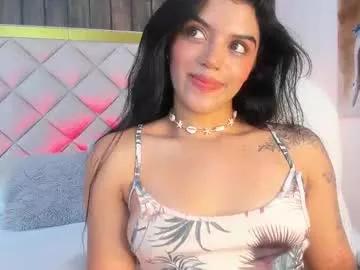 lauren_whitee_ from Chaturbate is Freechat