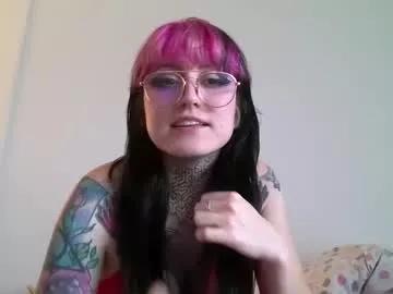 leiamegan from Chaturbate is Freechat