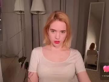 leo_lulu from Chaturbate is Freechat