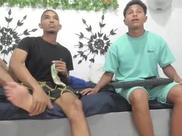 leo_rivera1 from Chaturbate is Freechat