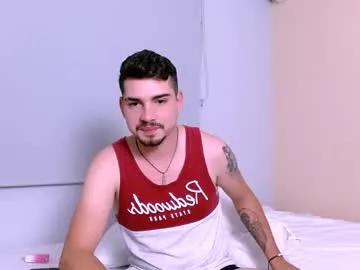 leogarcia_0 from Chaturbate is Freechat