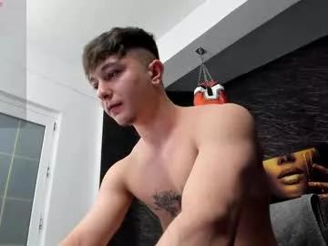 leonardsmith01 from Chaturbate is Freechat