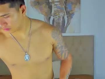 lewishamiltom from Chaturbate is Freechat