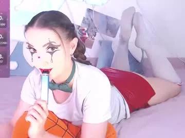 lexi_kiss from Chaturbate is Freechat