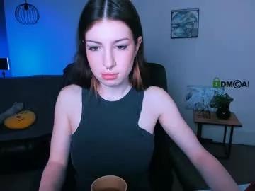 lexii_bb from Chaturbate is Freechat