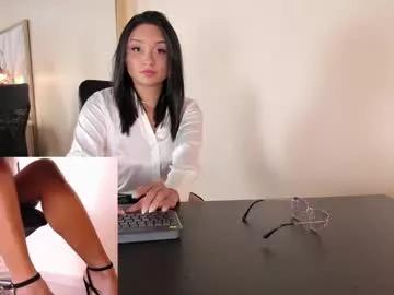 lia_copperr from Chaturbate is Freechat