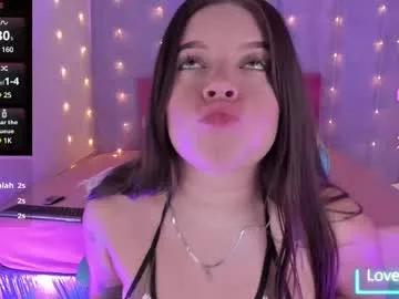 lia_little18 from Chaturbate is Freechat