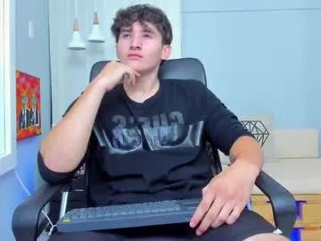 liam_conorr from Chaturbate is Freechat