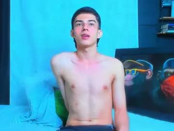 liam_scott7 from Chaturbate is Freechat