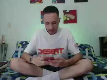 liam_woods from Chaturbate is Freechat