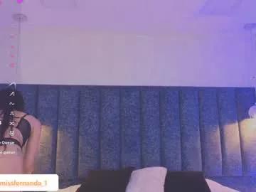 lian_karther from Chaturbate is Freechat