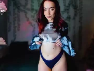 lil_baby_doll_ from Chaturbate is Freechat