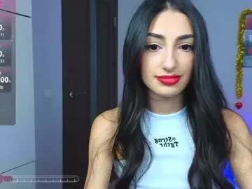 lina_robbins from Chaturbate is Freechat