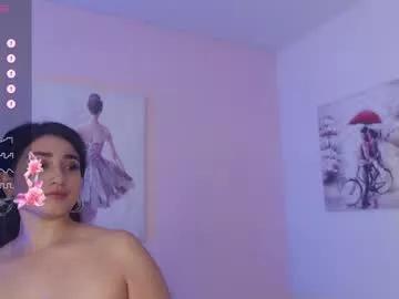 linda_morgan1 from Chaturbate is Freechat