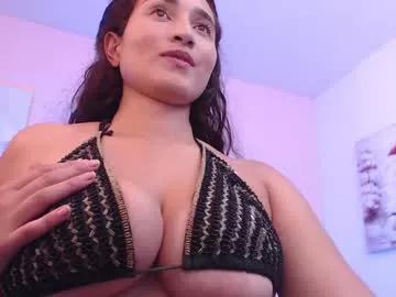 linda_morgan1 from Chaturbate is Freechat