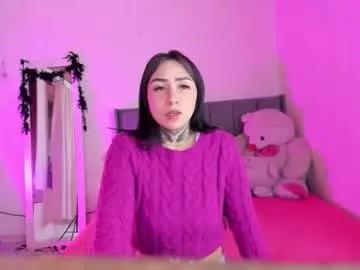 lindaa_miller from Chaturbate is Freechat