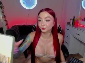 lindsay_khaleesi from Chaturbate is Freechat