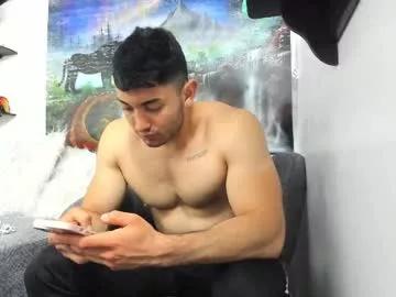 lion_smith03 from Chaturbate is Freechat