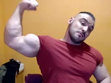 lione__one from Chaturbate is Freechat