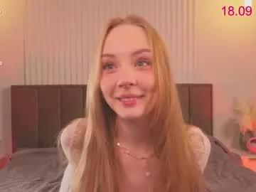 lissa_meooow from Chaturbate is Freechat