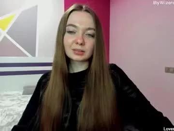 lizaghost from Chaturbate is Freechat