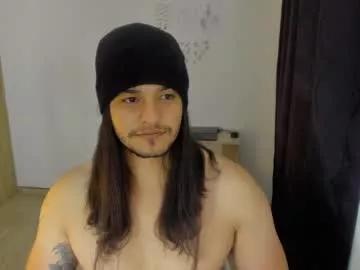 loganhot22 from Chaturbate is Freechat