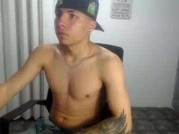 logann_grey from Chaturbate is Freechat