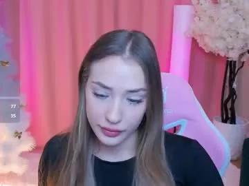 lori_blushcrystal from Chaturbate is Freechat