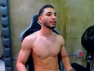 louis_connor from Chaturbate is Freechat