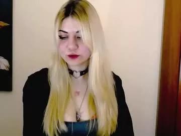 love_instinct from Chaturbate is Freechat