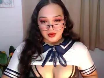 lovely_christine69x from Chaturbate is Freechat