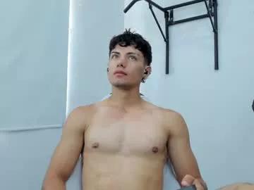 lover_fitnessboy from Chaturbate is Freechat