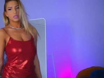 lovingblondie from Chaturbate is Freechat