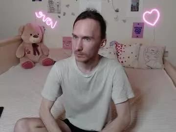 loyasteve from Chaturbate is Freechat