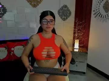 luanabonasx from Chaturbate is Freechat