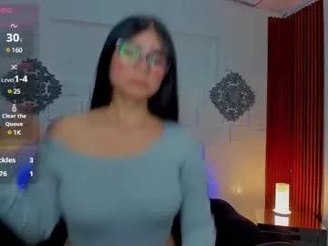 luanabonasx from Chaturbate is Freechat