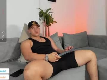 lucasanto_ from Chaturbate is Freechat