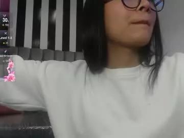 lucia_t from Chaturbate is Freechat