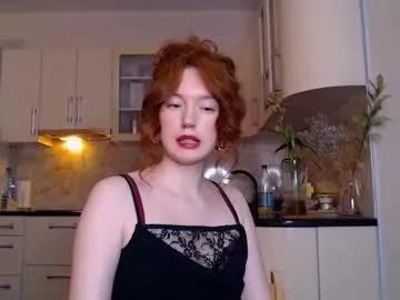 luciacoy from Chaturbate is Freechat