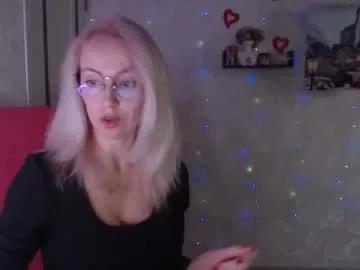 luckcristal from Chaturbate is Freechat