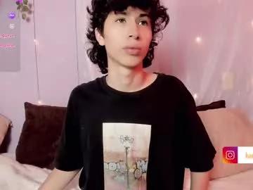 lucke_noor from Chaturbate is Freechat